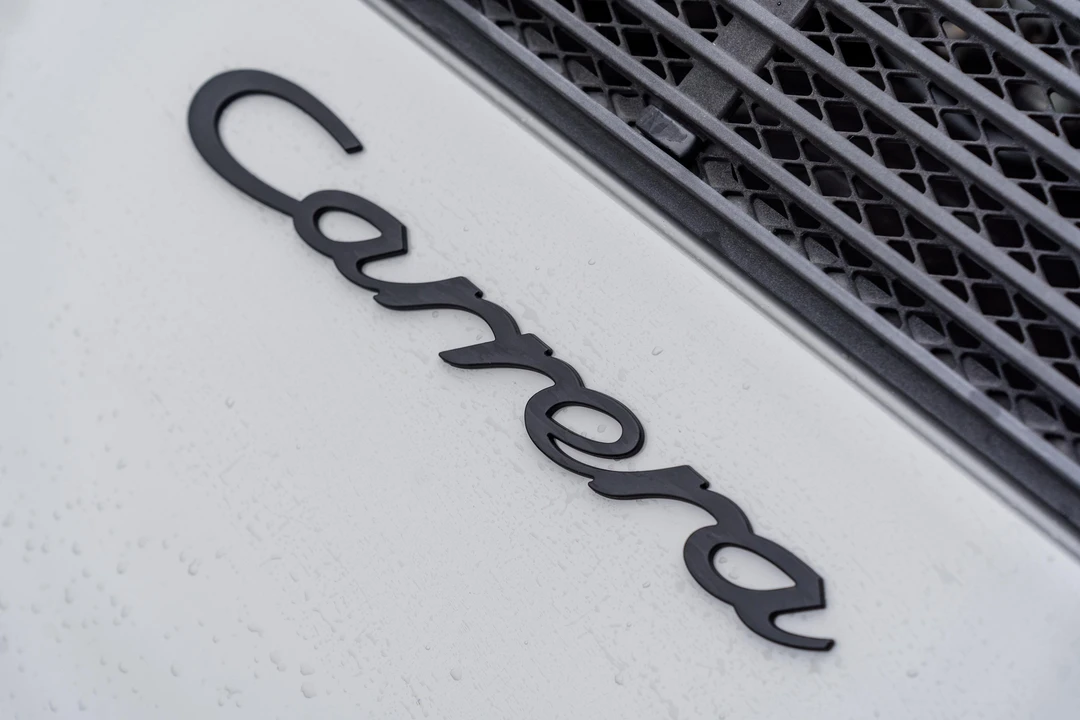 1984 Porsche 911 Carrera 3.2 - Image 15 of 31