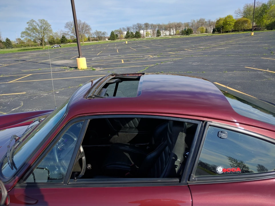 1984 Porsche 911 Carrera 3.2 - Image 23 of 31