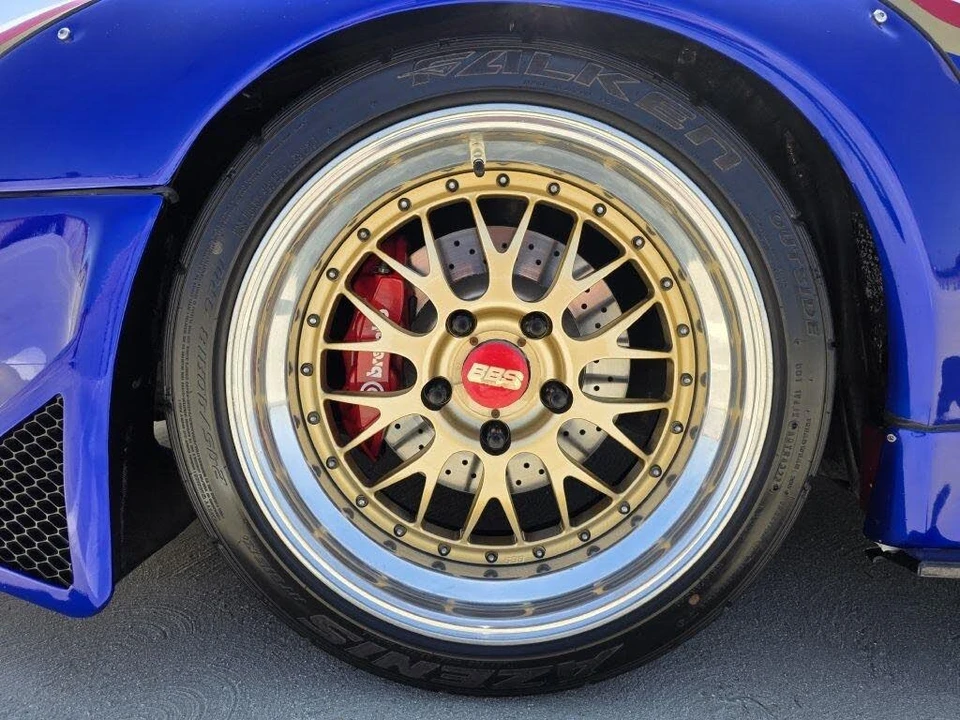 1984 Porsche 911 Carrera 3.2 - Image 29 of 31