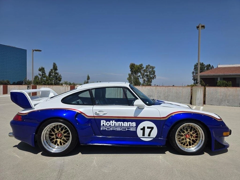 1984 Porsche 911 Carrera 3.2 - Image 7 of 31