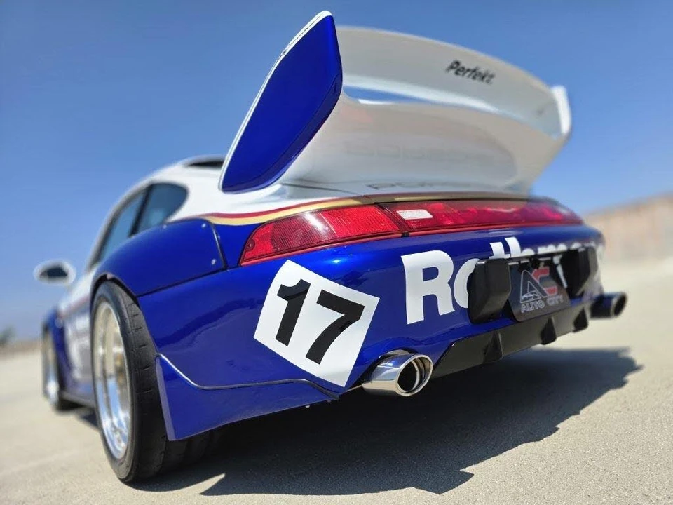 1984 Porsche 911 Carrera 3.2 - Image 22 of 31