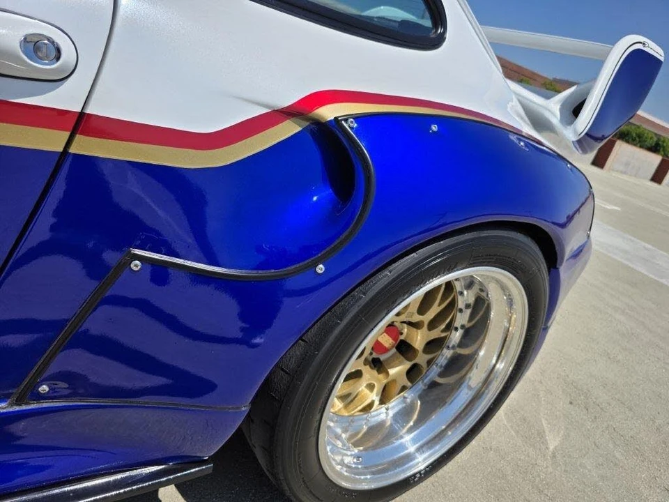 1984 Porsche 911 Carrera 3.2 - Image 21 of 31