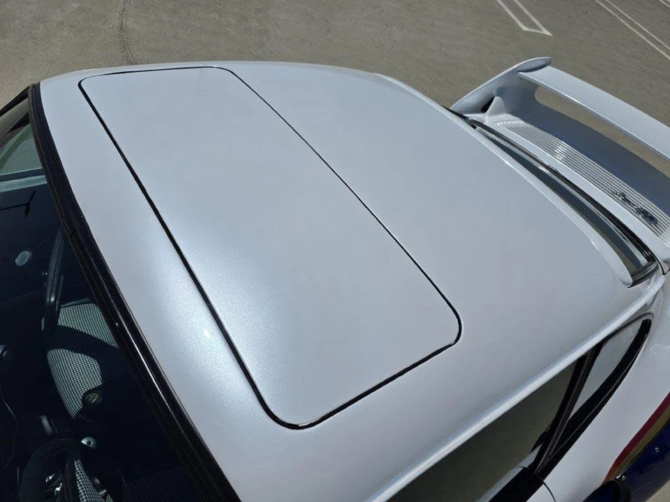 1984 Porsche 911 Carrera 3.2 - Image 16 of 31