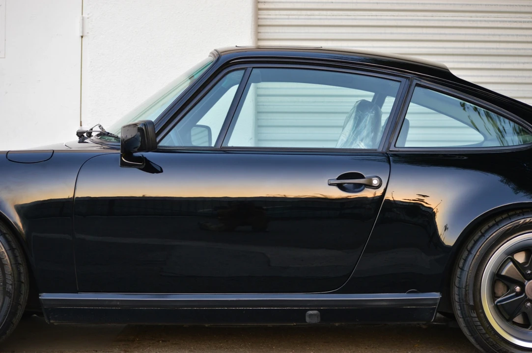 1984 Porsche 911 Carrera 3.2 - Image 4 of 24