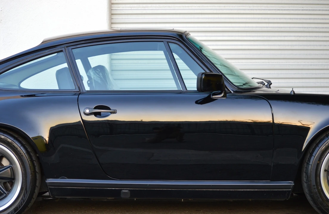 1984 Porsche 911 Carrera 3.2 - Image 7 of 24