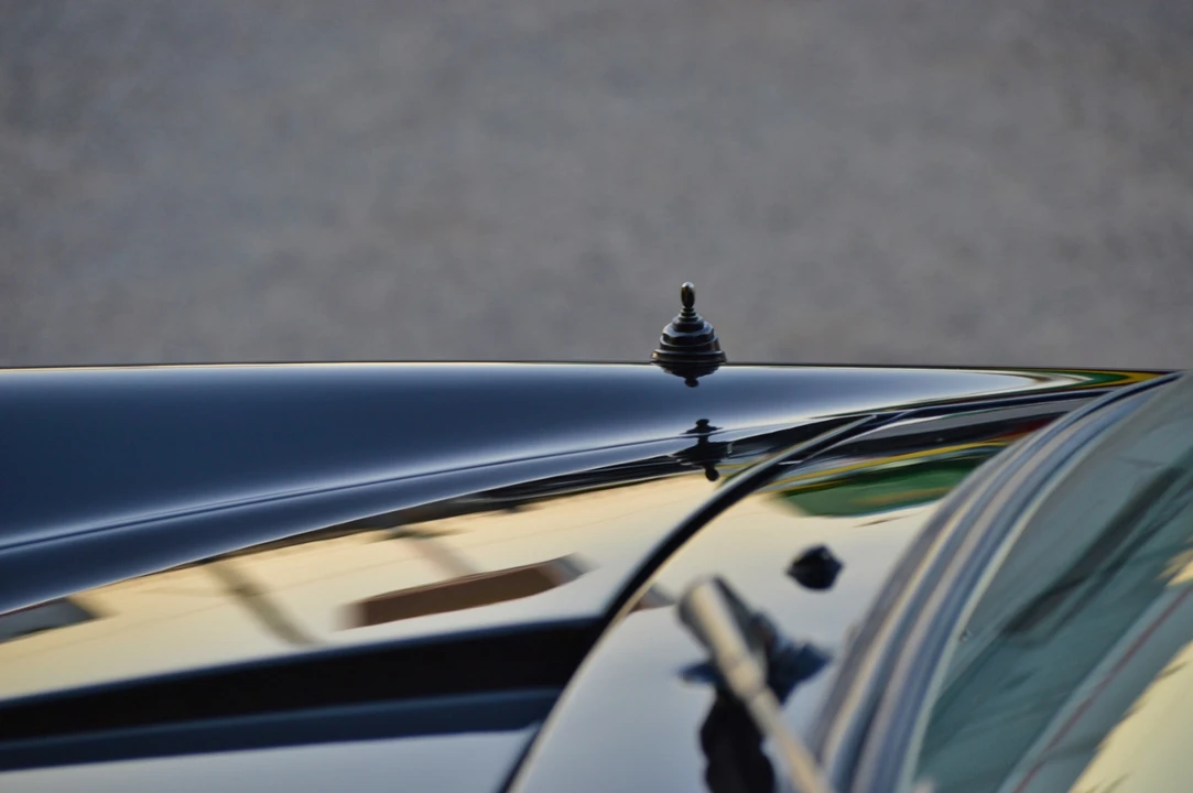 1984 Porsche 911 Carrera 3.2 - Image 24 of 24