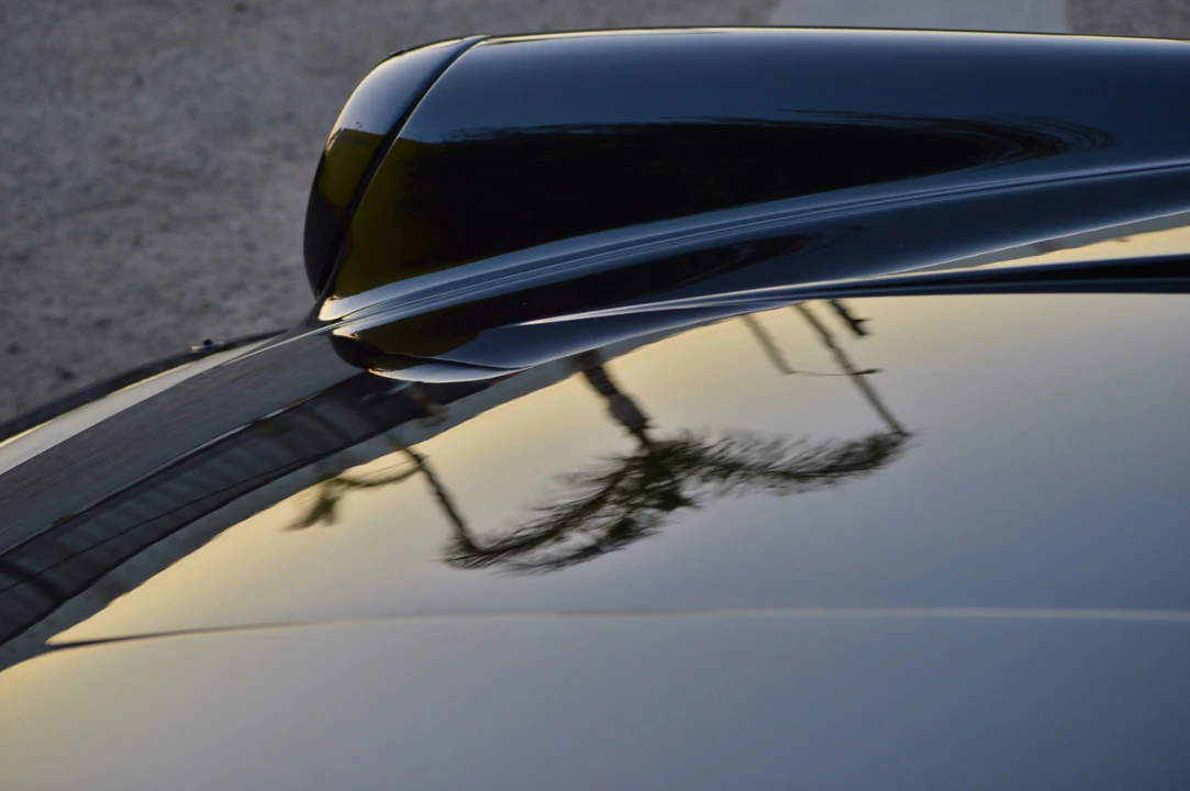1984 Porsche 911 Carrera 3.2 - Image 20 of 24