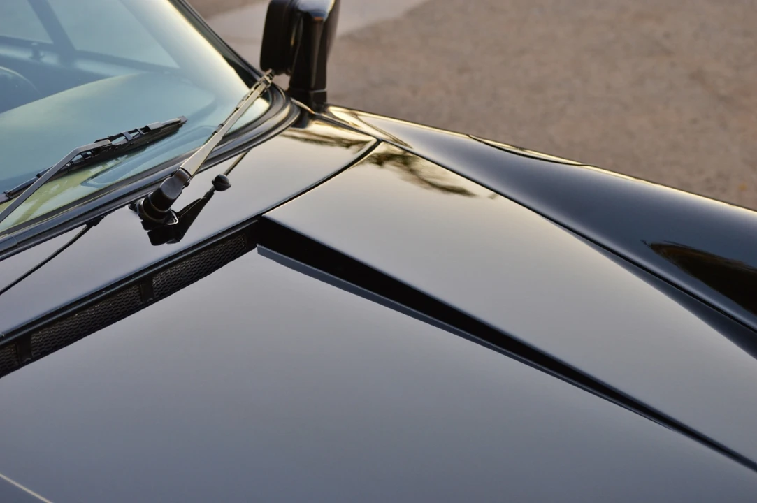 1984 Porsche 911 Carrera 3.2 - Image 23 of 24