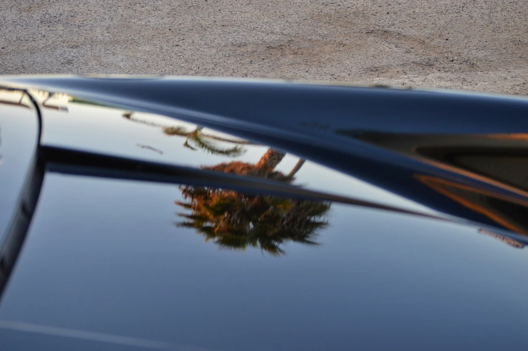 1984 Porsche 911 Carrera 3.2 - Image 21 of 24
