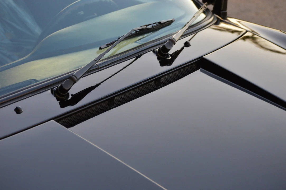 1984 Porsche 911 Carrera 3.2 - Image 22 of 24