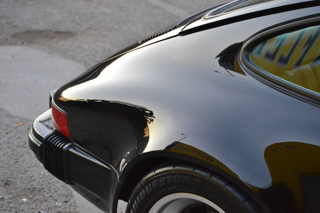 1984 Porsche 911 Carrera 3.2 - Image 16 of 24