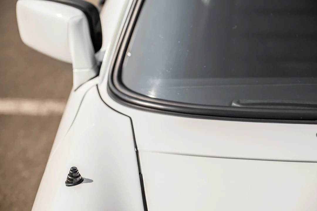 1984 Porsche 911 Carrera 3.2 - Image 25 of 31
