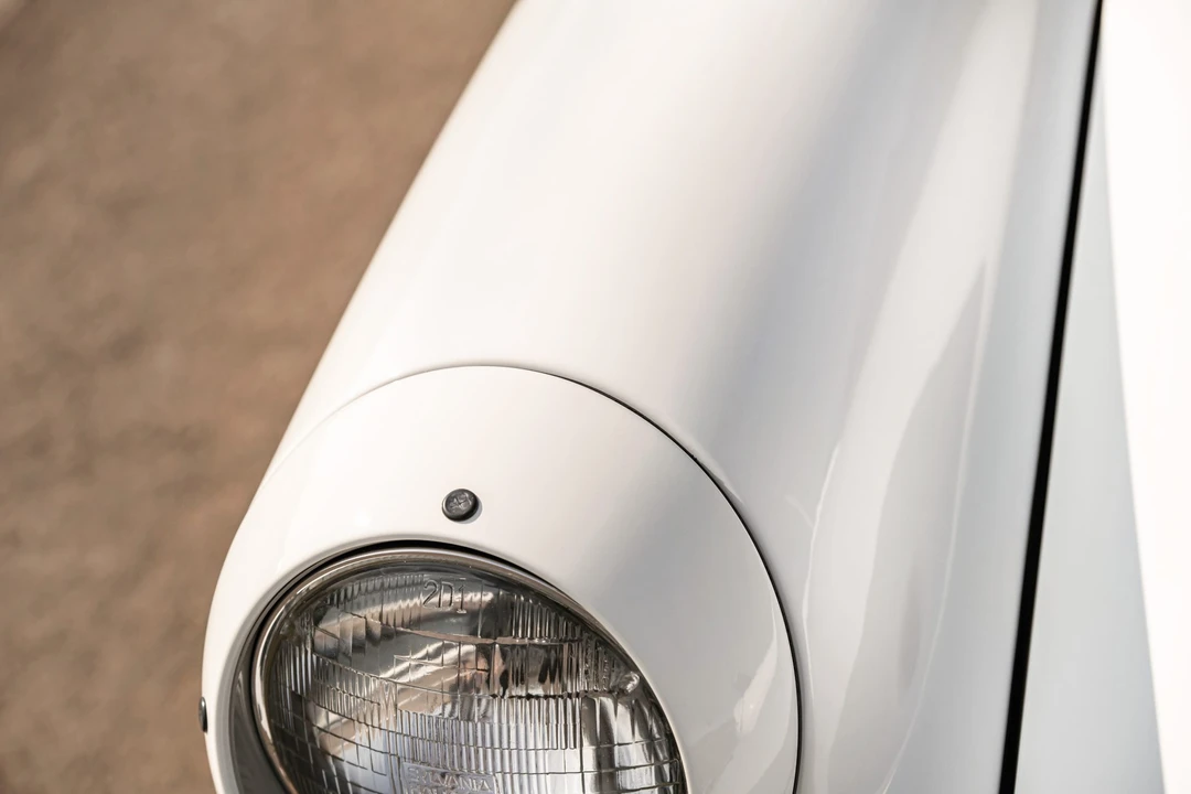 1984 Porsche 911 Carrera 3.2 - Image 19 of 31