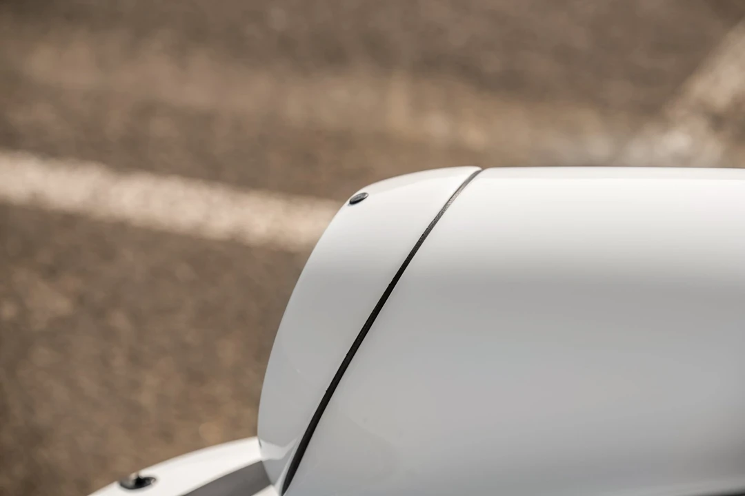 1984 Porsche 911 Carrera 3.2 - Image 31 of 31