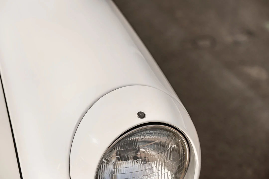 1984 Porsche 911 Carrera 3.2 - Image 20 of 31