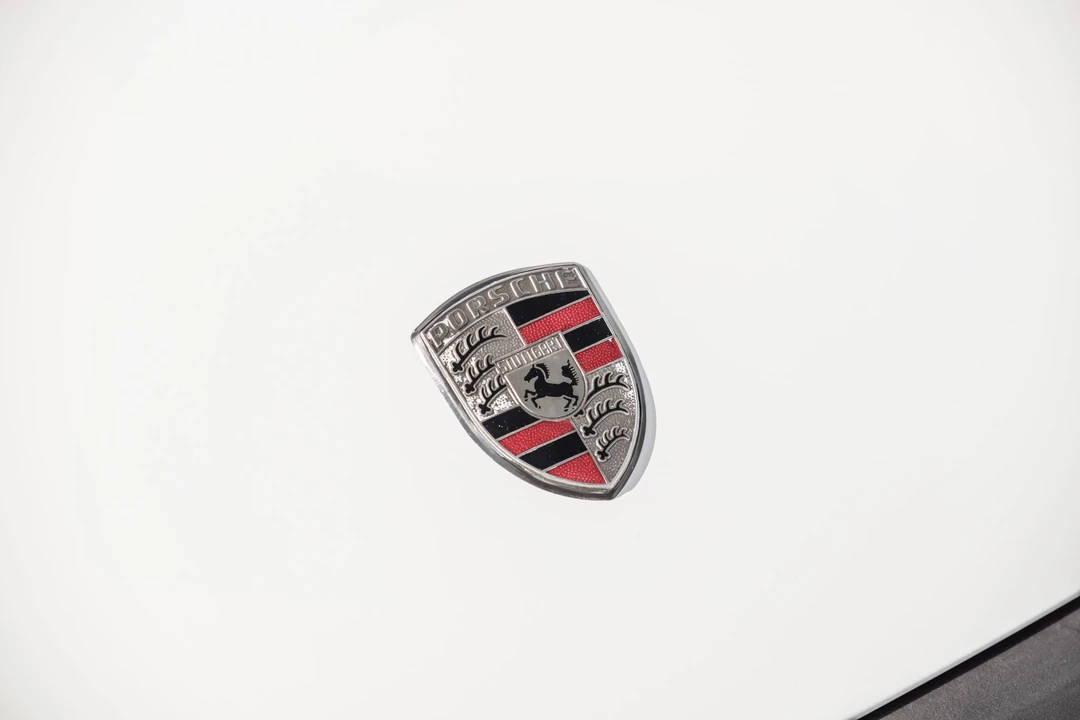 1984 Porsche 911 Carrera 3.2 - Image 24 of 31