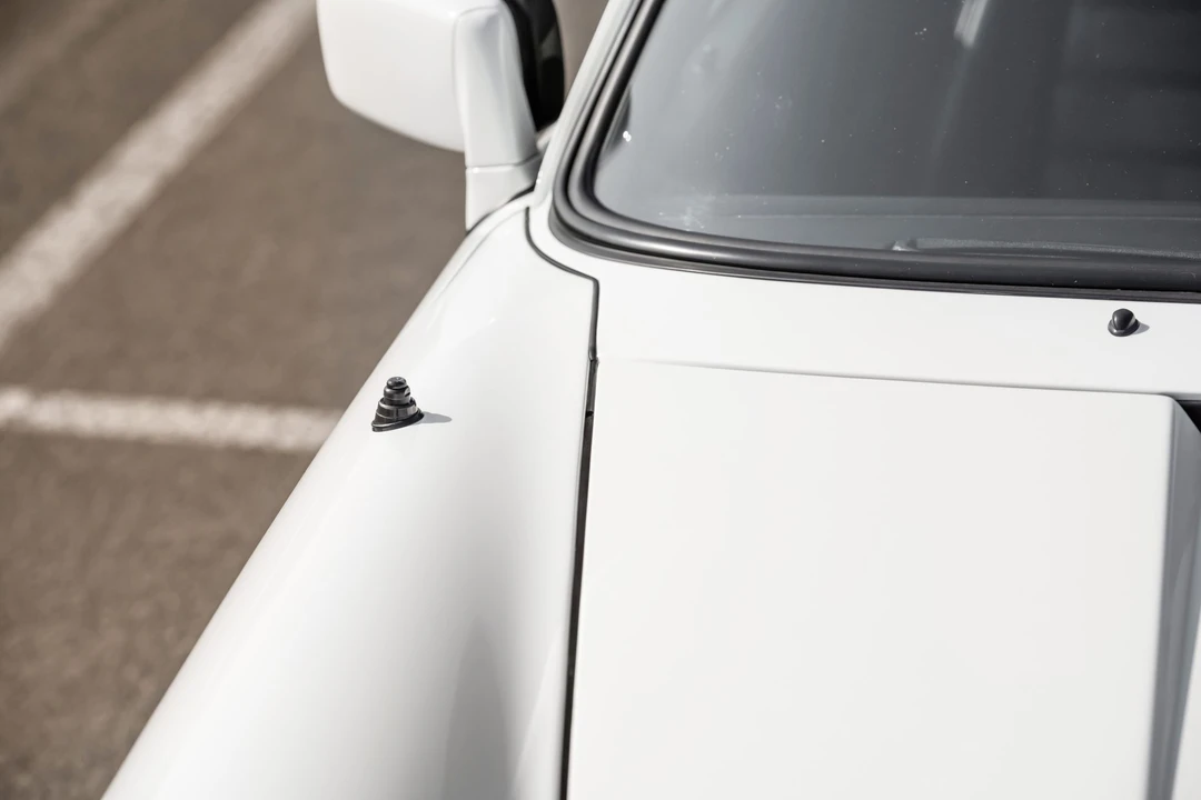 1984 Porsche 911 Carrera 3.2 - Image 26 of 31