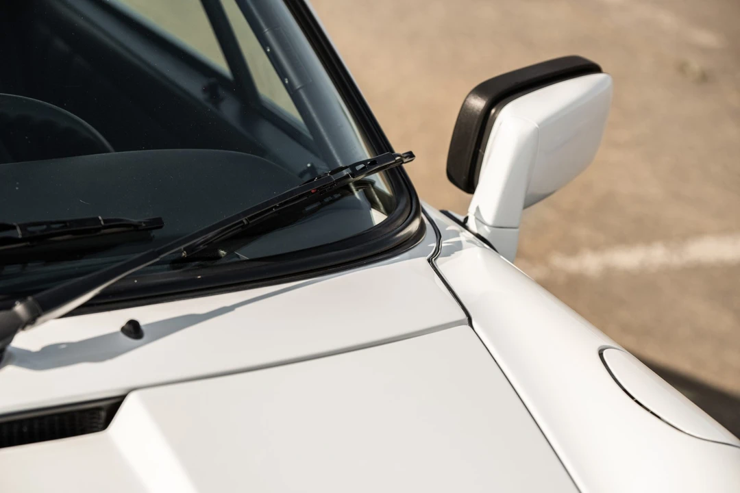 1984 Porsche 911 Carrera 3.2 - Image 29 of 31