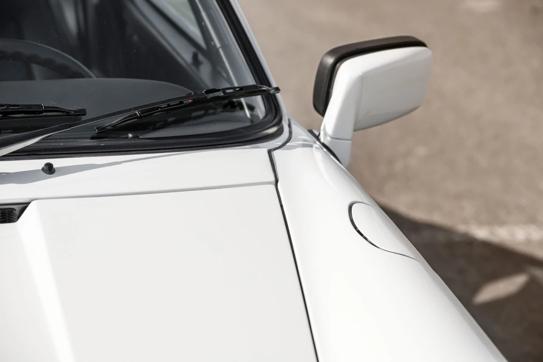 1984 Porsche 911 Carrera 3.2 - Image 30 of 31