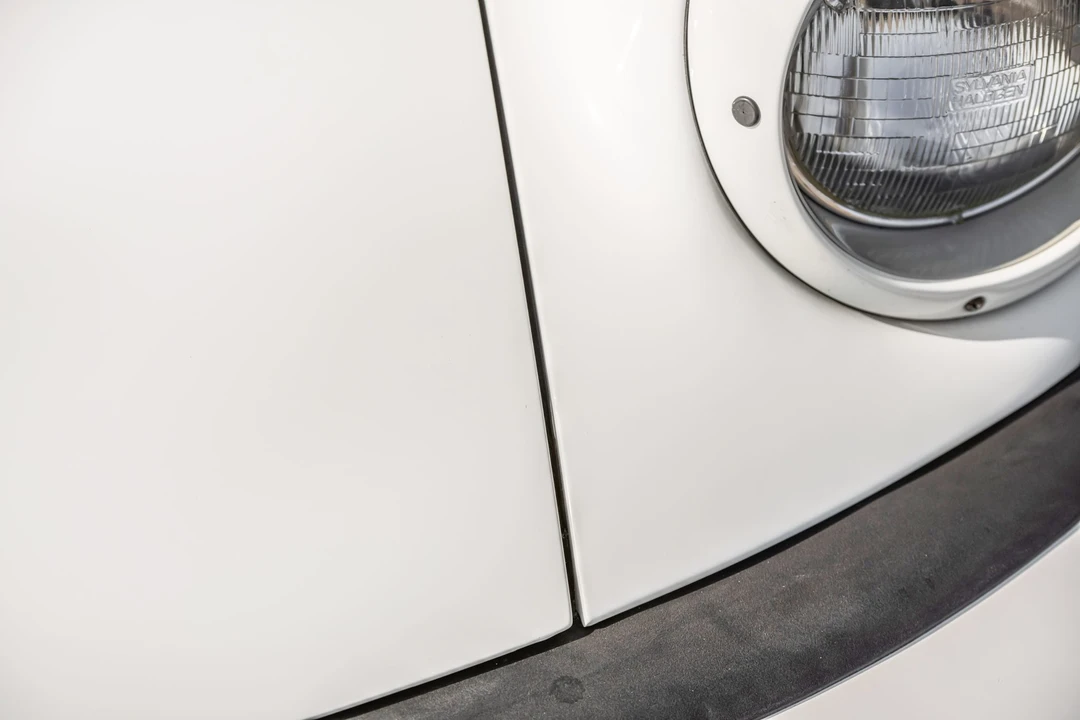 1984 Porsche 911 Carrera 3.2 - Image 22 of 31