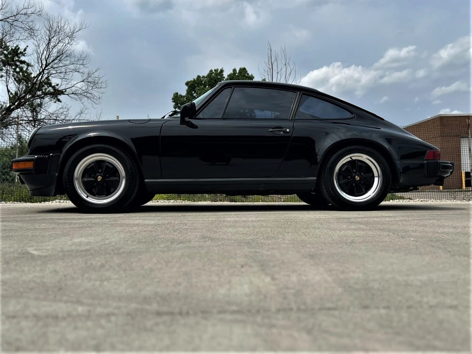 1984 Porsche 911 Carrera 3.2 - Image 19 of 31