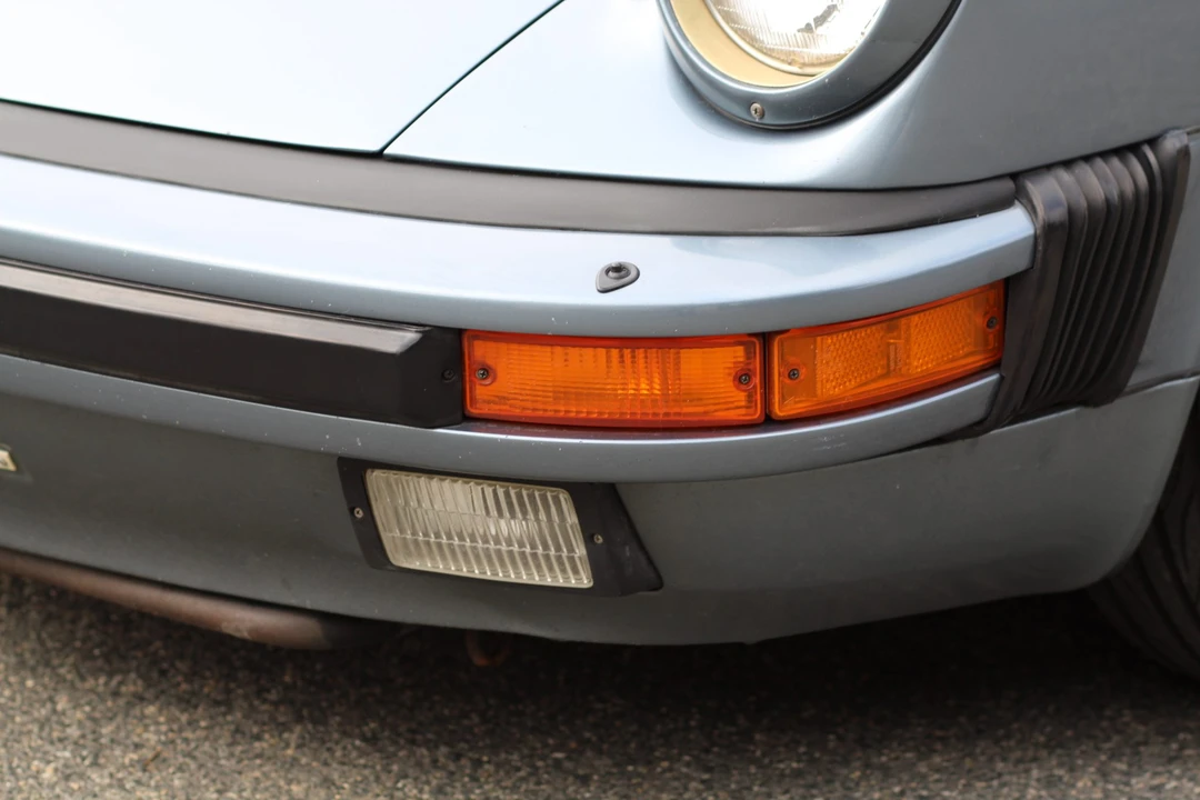 1984 Porsche 911 Carrera 3.2 - Image 22 of 31
