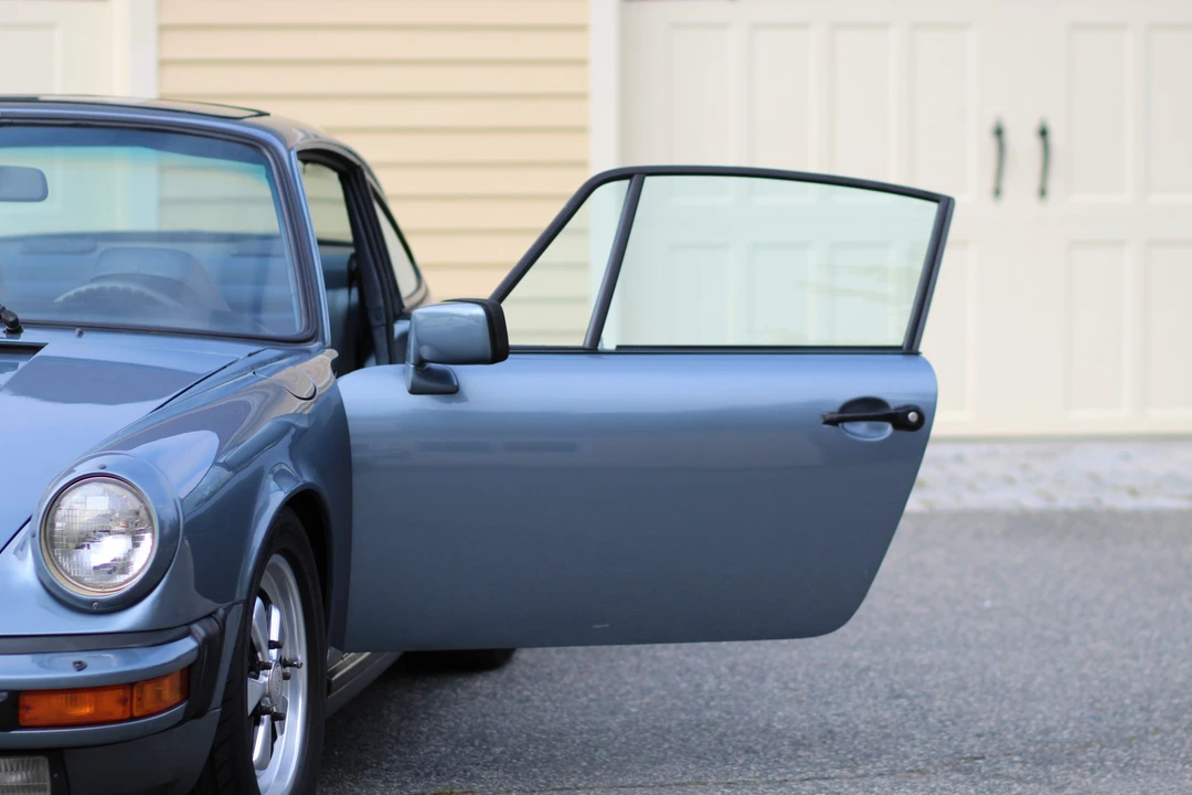 1984 Porsche 911 Carrera 3.2 - Image 31 of 31