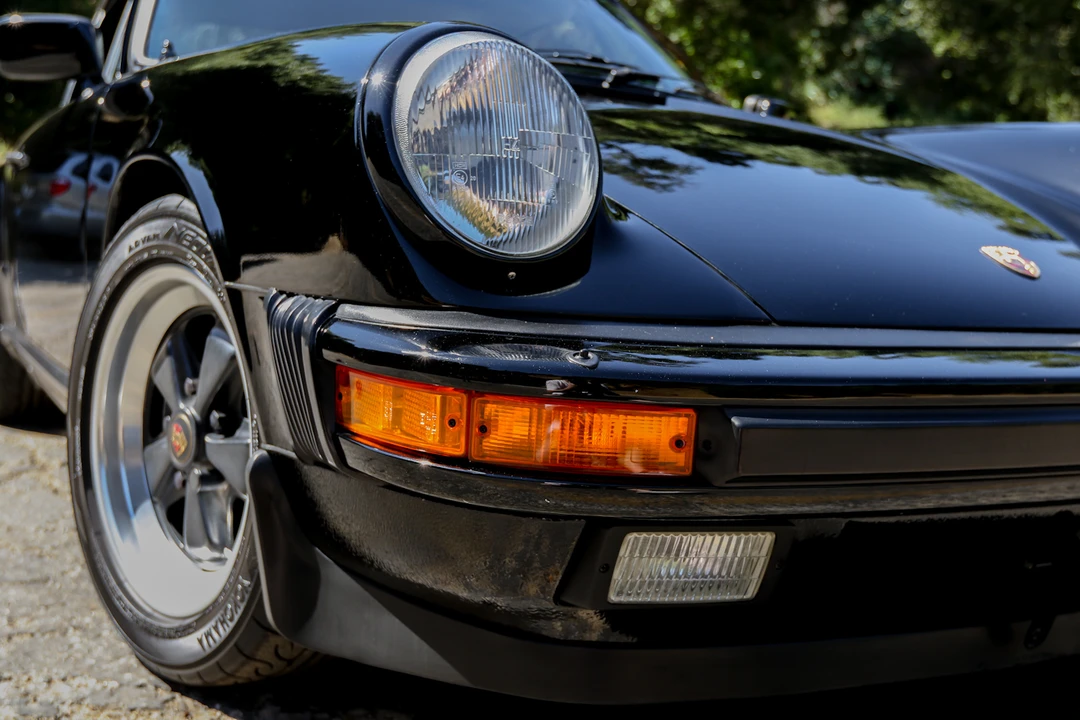 1984 Porsche 911 Carrera 3.2 - Image 31 of 31