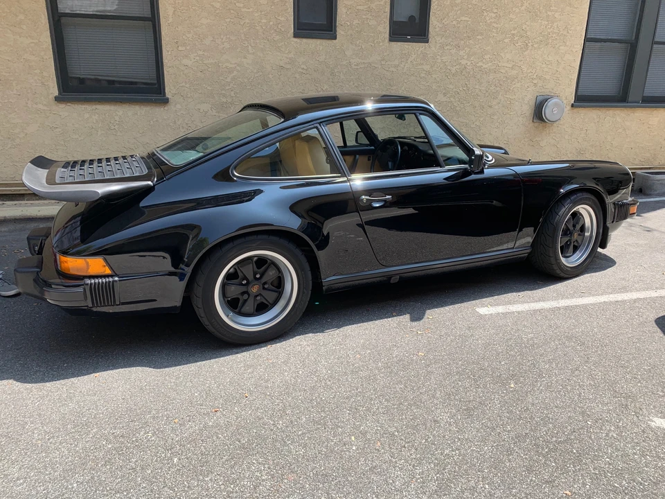 1984 Porsche 911 Carrera 3.2 - Image 22 of 31