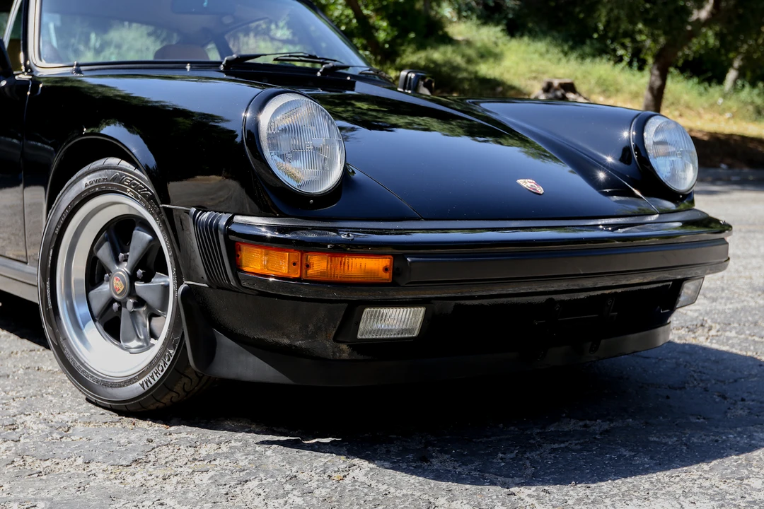 1984 Porsche 911 Carrera 3.2 - Image 30 of 31