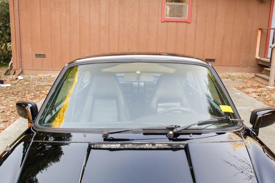 1984 Porsche 911 Carrera 3.2 - Image 13 of 31