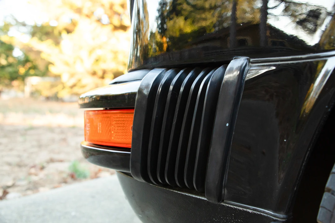 1984 Porsche 911 Carrera 3.2 - Image 28 of 31