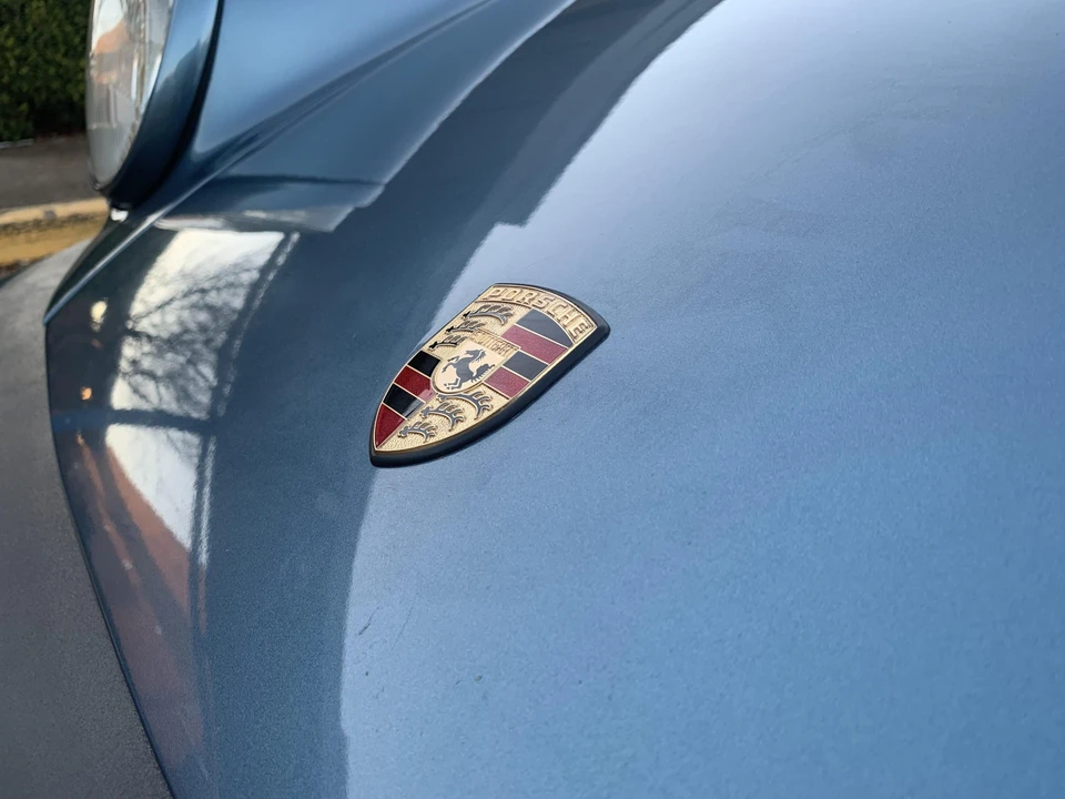 1984 Porsche 911 Carrera 3.2 - Image 25 of 31