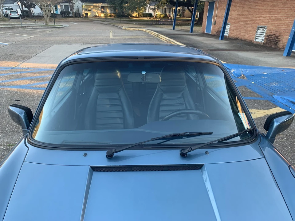 1984 Porsche 911 Carrera 3.2 - Image 28 of 31