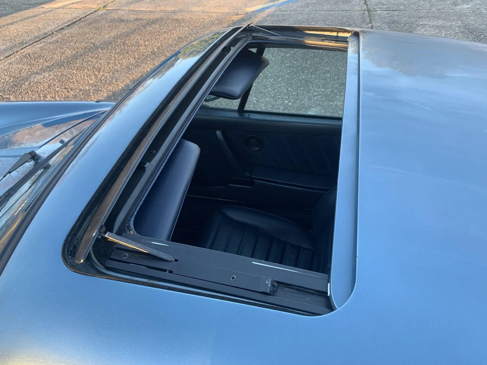 1984 Porsche 911 Carrera 3.2 - Image 29 of 31