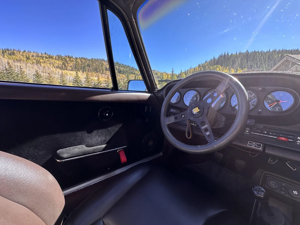 1984 Porsche 911 Carrera 3.2 - Image 31 of 31