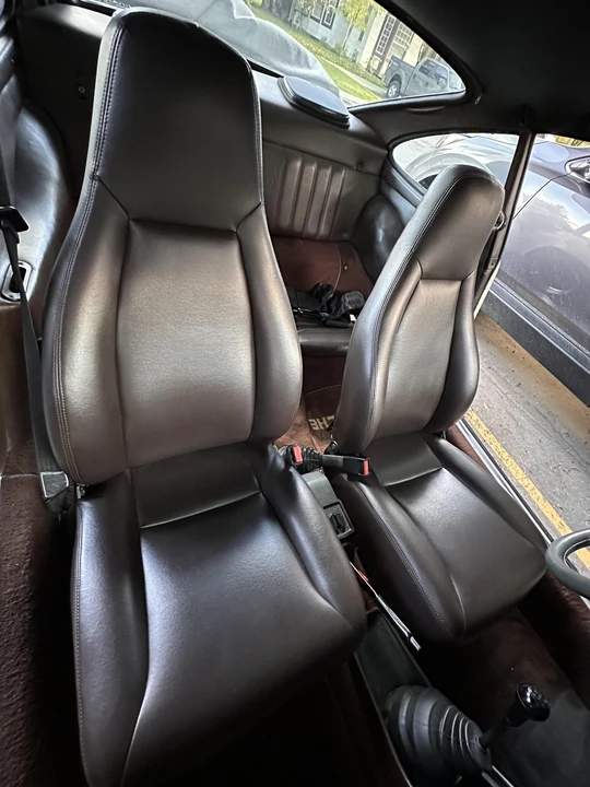 1984 Porsche 911 Carrera 3.2 - Image 26 of 31