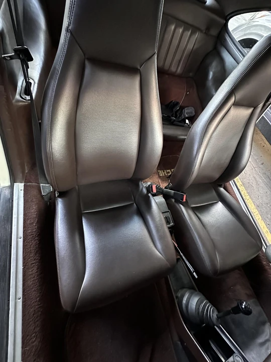 1984 Porsche 911 Carrera 3.2 - Image 25 of 31