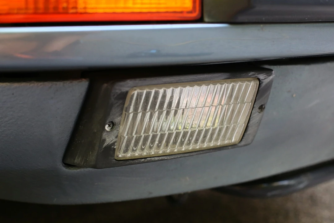 1984 Porsche 911 Carrera 3.2 - Image 22 of 31