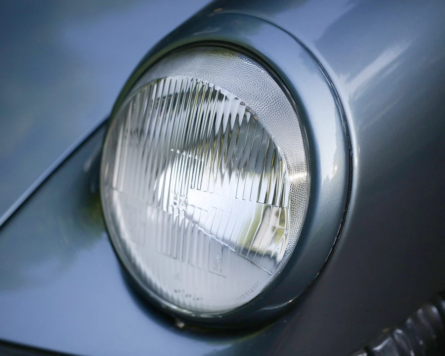 1984 Porsche 911 Carrera 3.2 - Image 26 of 31