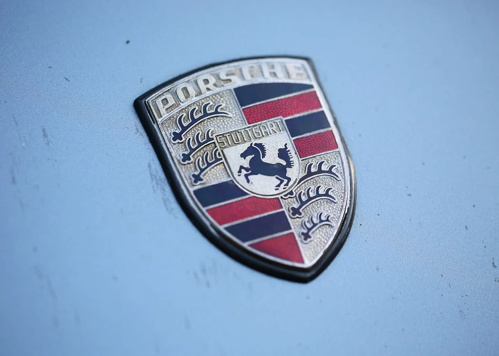1984 Porsche 911 Carrera 3.2 - Image 23 of 31