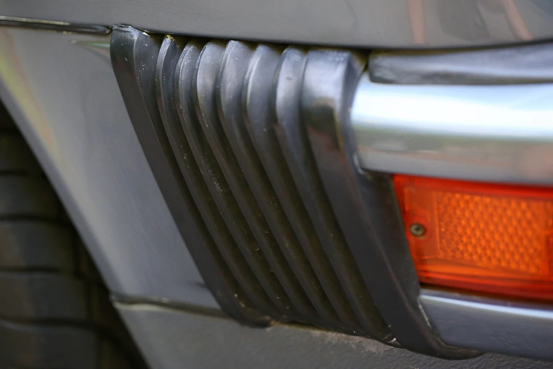 1984 Porsche 911 Carrera 3.2 - Image 20 of 31