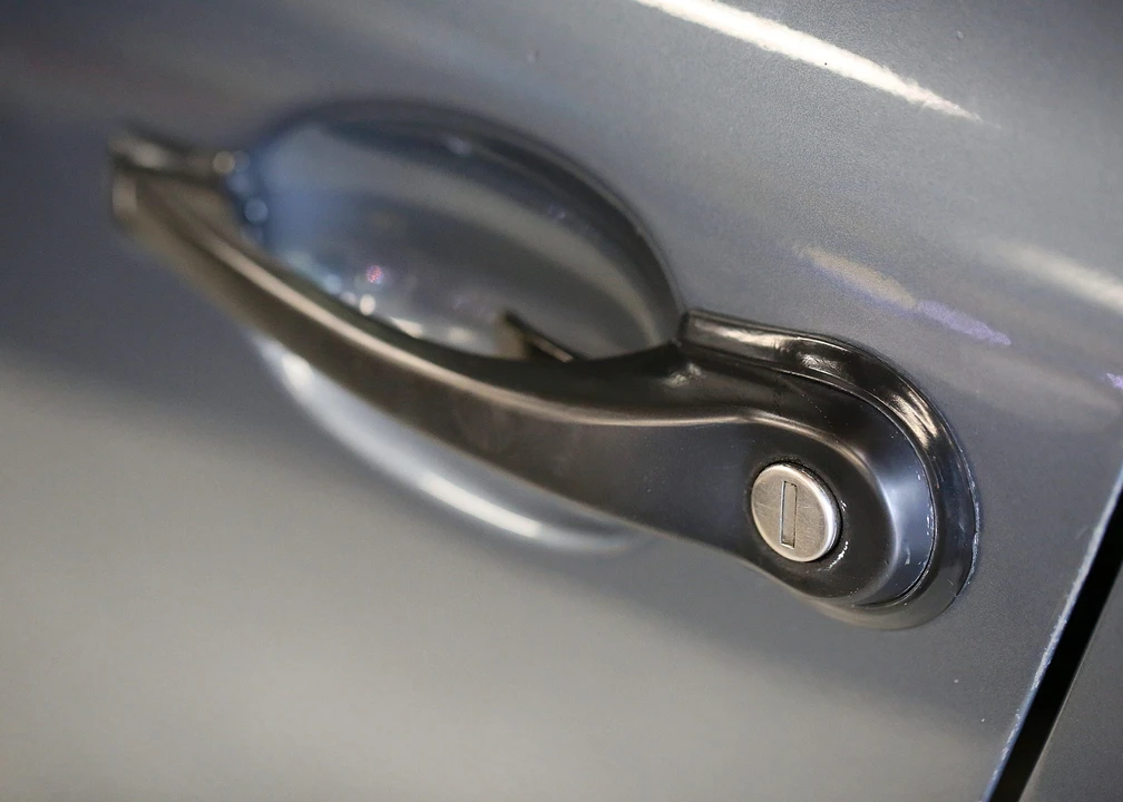 1984 Porsche 911 Carrera 3.2 - Image 31 of 31