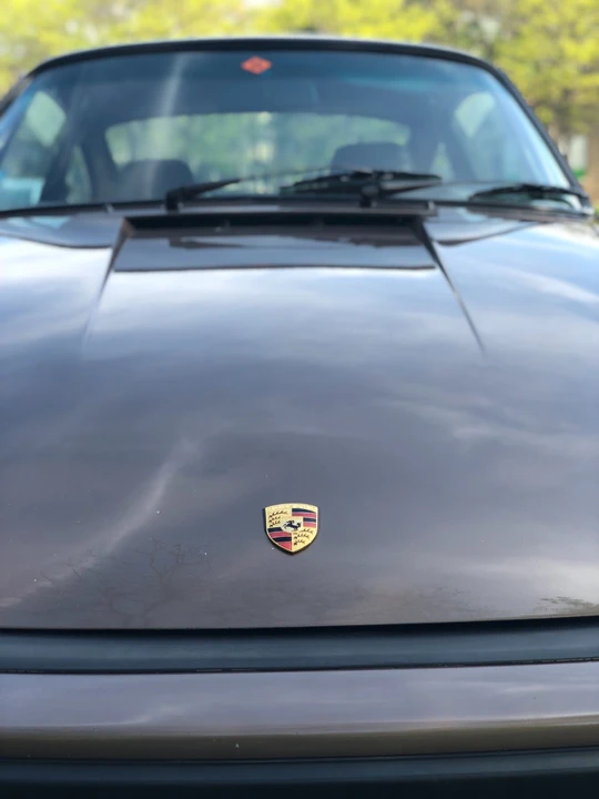 1984 Porsche 911 Carrera 3.2 - Image 19 of 31