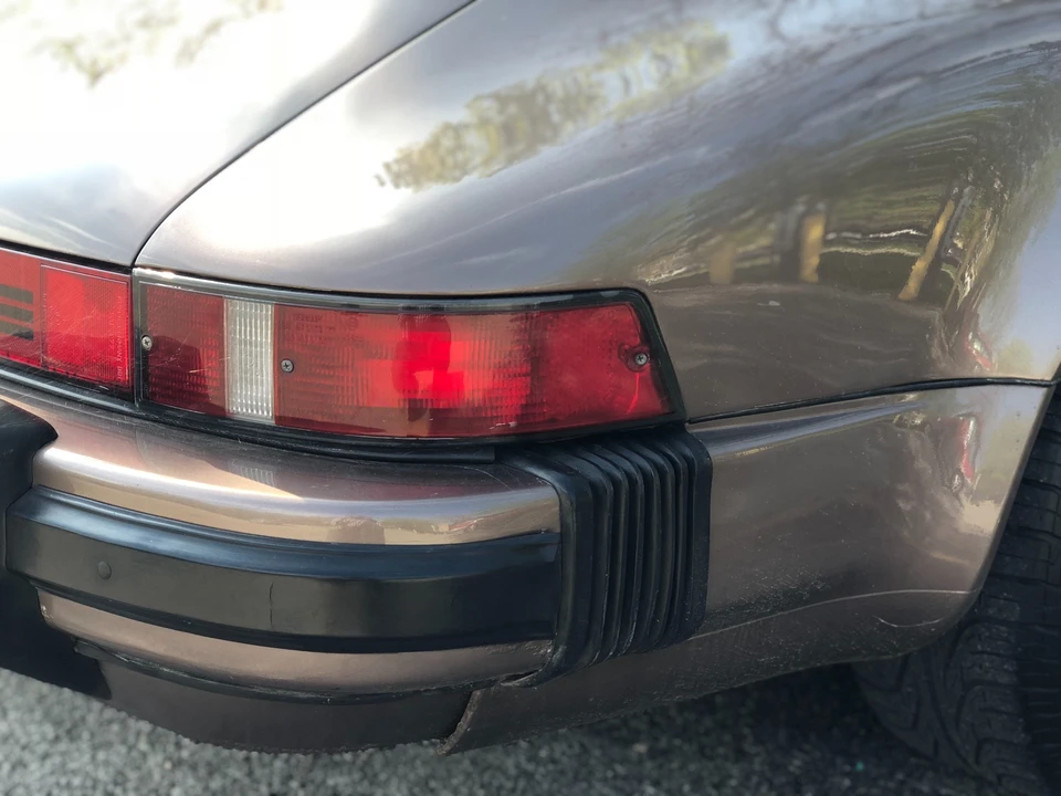 1984 Porsche 911 Carrera 3.2 - Image 26 of 31