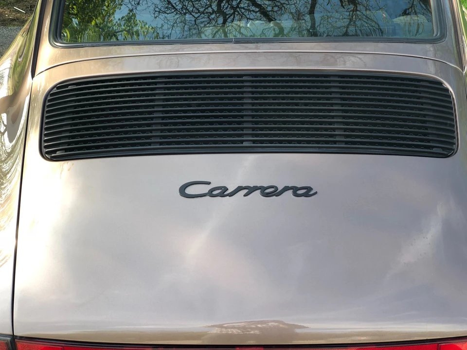 1984 Porsche 911 Carrera 3.2 - Image 31 of 31