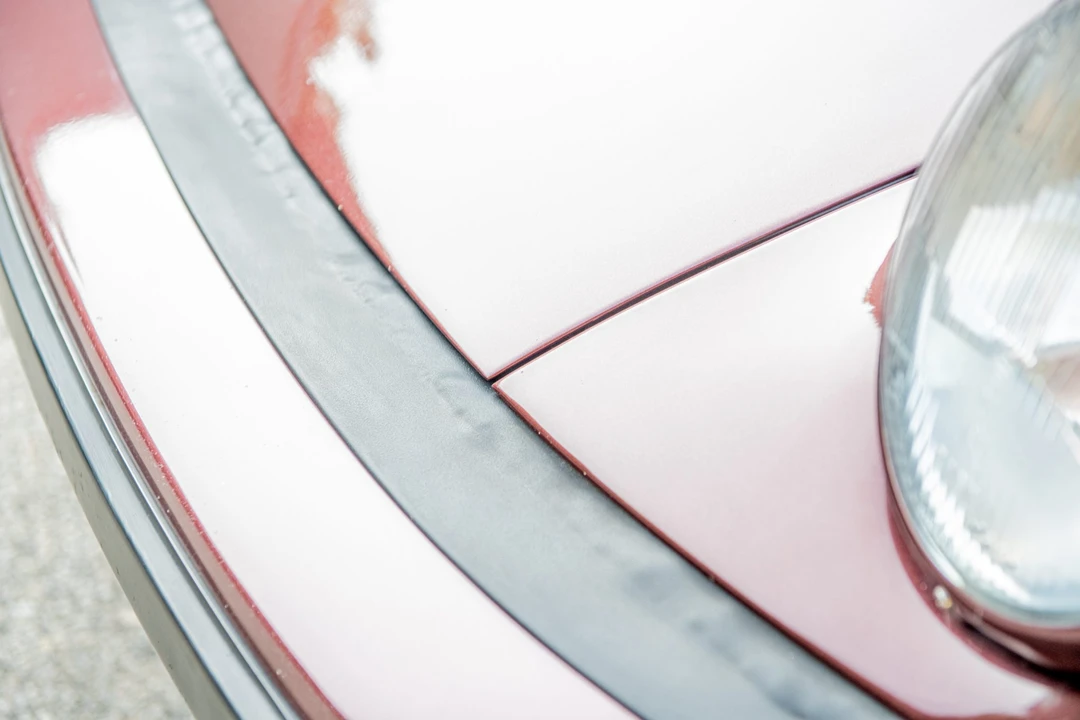 1984 Porsche 911 Carrera 3.2 - Image 27 of 31