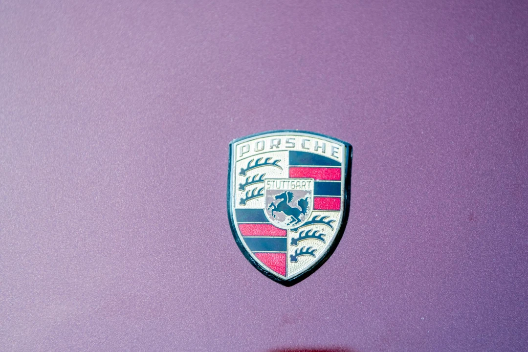 1984 Porsche 911 Carrera 3.2 - Image 25 of 31
