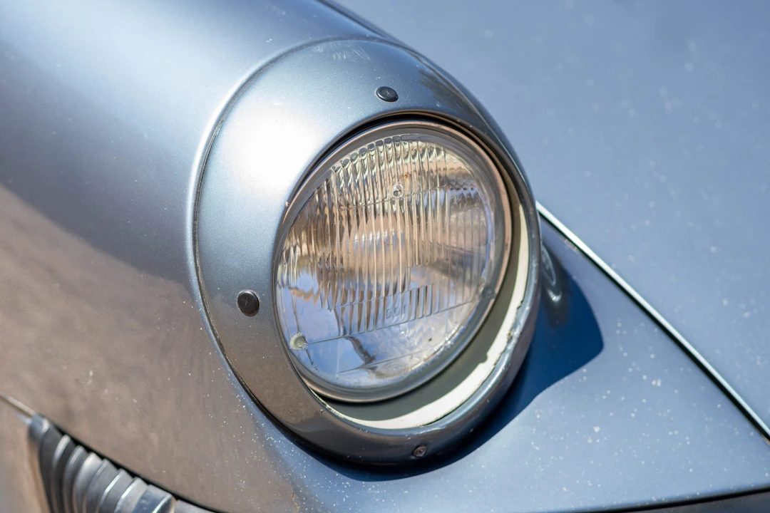 1984 Porsche 911 Carrera 3.2 - Image 15 of 31