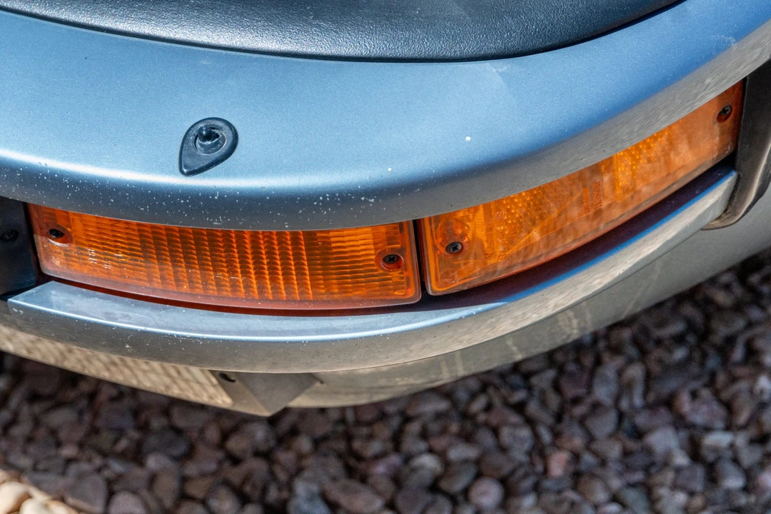 1984 Porsche 911 Carrera 3.2 - Image 18 of 31
